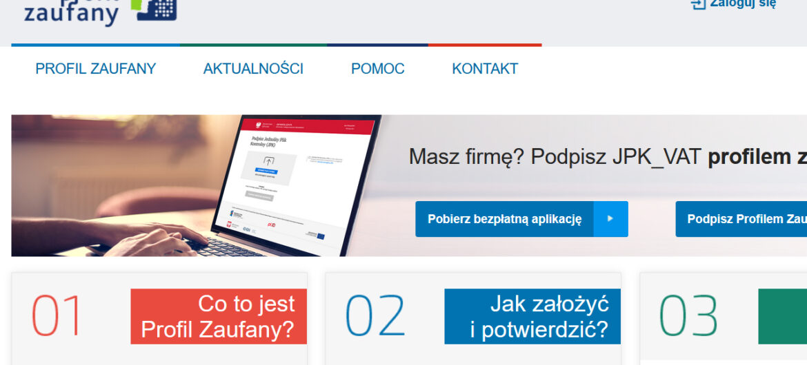 Profil Zaufany. Uwaga, o północy ponad 5 milionów kont może zostać zablokowanych!