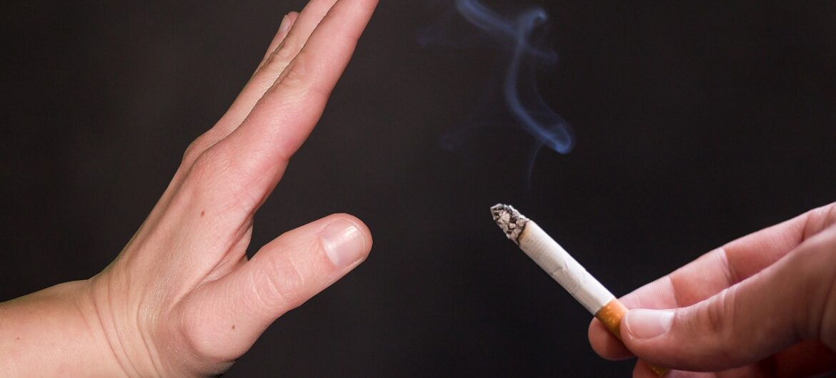 Rząd planuje zakazać sprzedaży papierosów. W ten sposób chce wyeliminować palenie wśród młodych ludzi