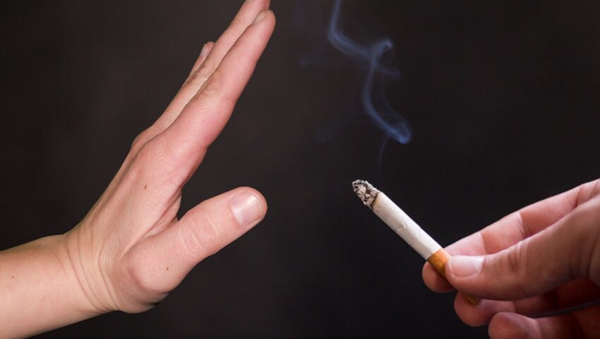 Rząd planuje zakazać sprzedaży papierosów. W ten sposób chce wyeliminować palenie wśród młodych ludzi