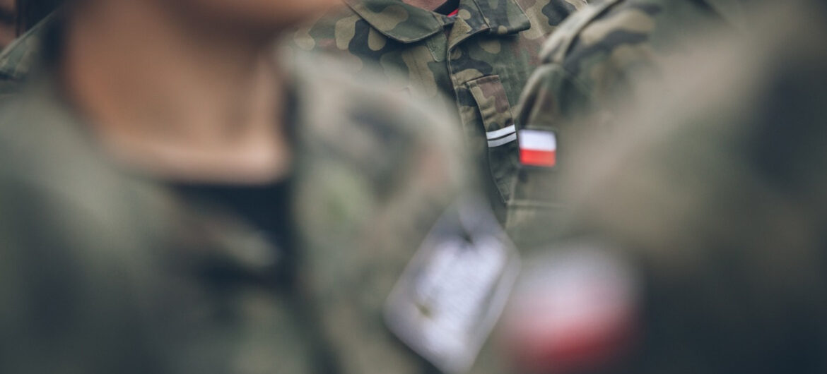 Słowenia upamiętniła polskich żołnierzy. Na górze odsłonięto pamiątkową tablicę
