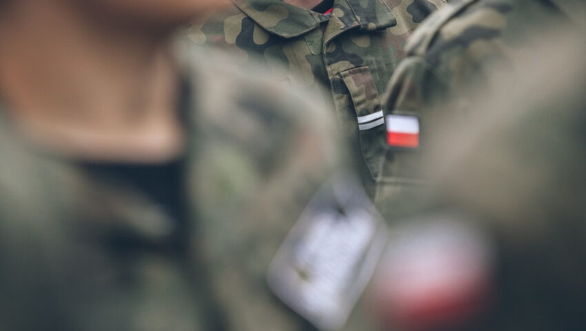 Słowenia upamiętniła polskich żołnierzy. Na górze odsłonięto pamiątkową tablicę