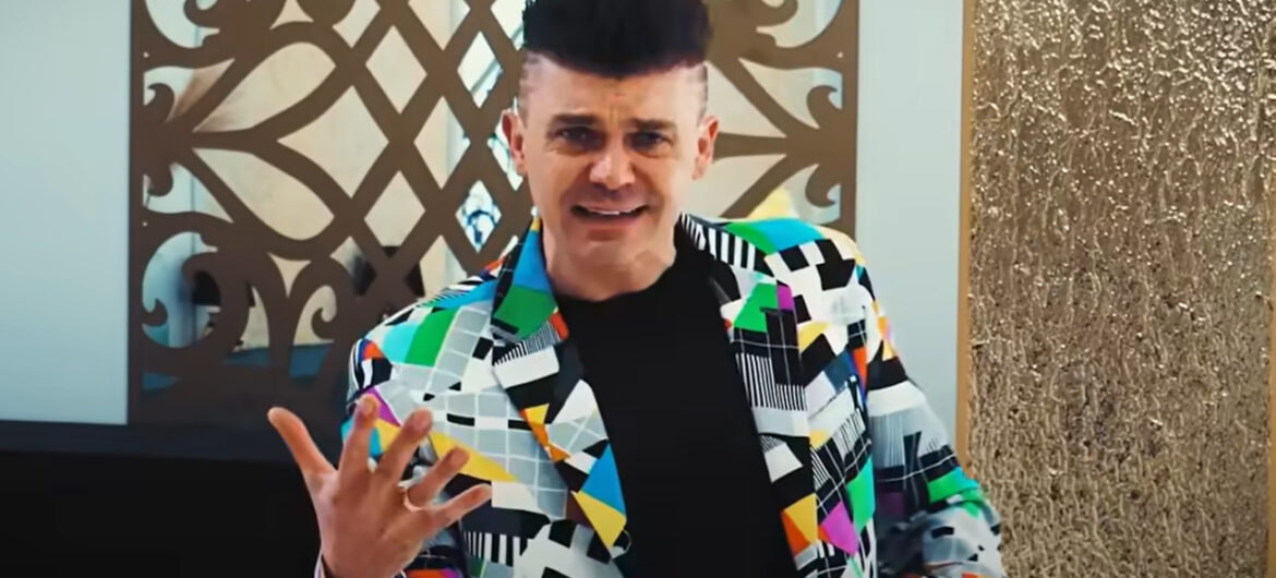 Gwiazdor disco polo wydaje setki tysięcy złotych na ptaki