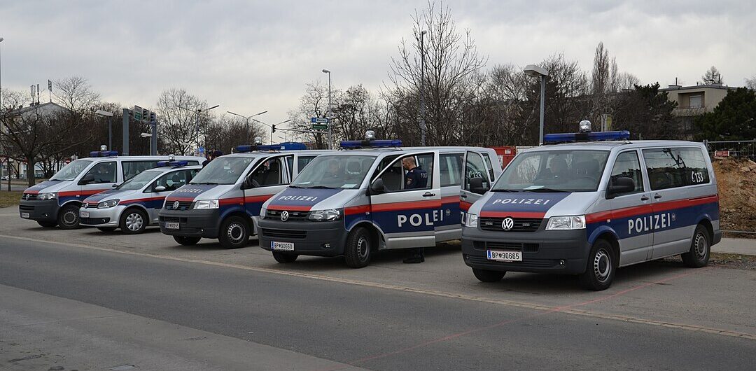 Morderstwo w Austrii. Policja podejrzewa Polaka
