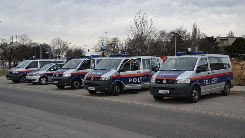 Morderstwo w Austrii. Policja podejrzewa Polaka