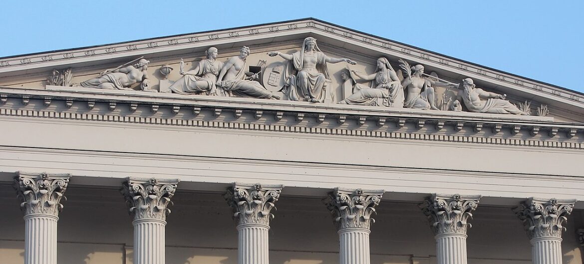 Dyrektor Muzeum Narodowego stracił stanowisko przez treści LGBT