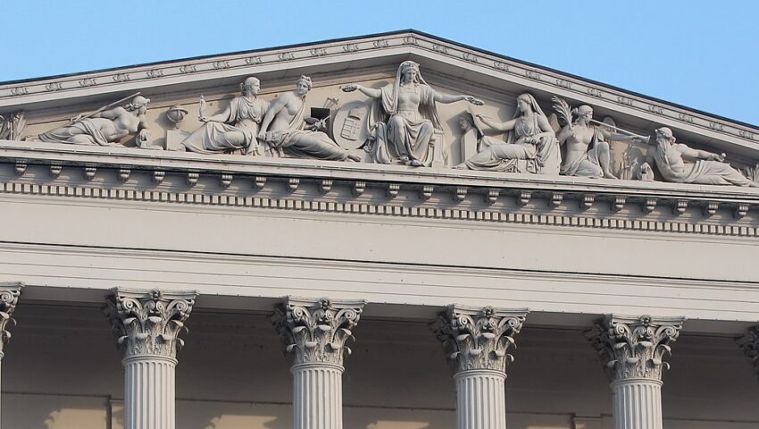 Dyrektor Muzeum Narodowego stracił stanowisko przez treści LGBT