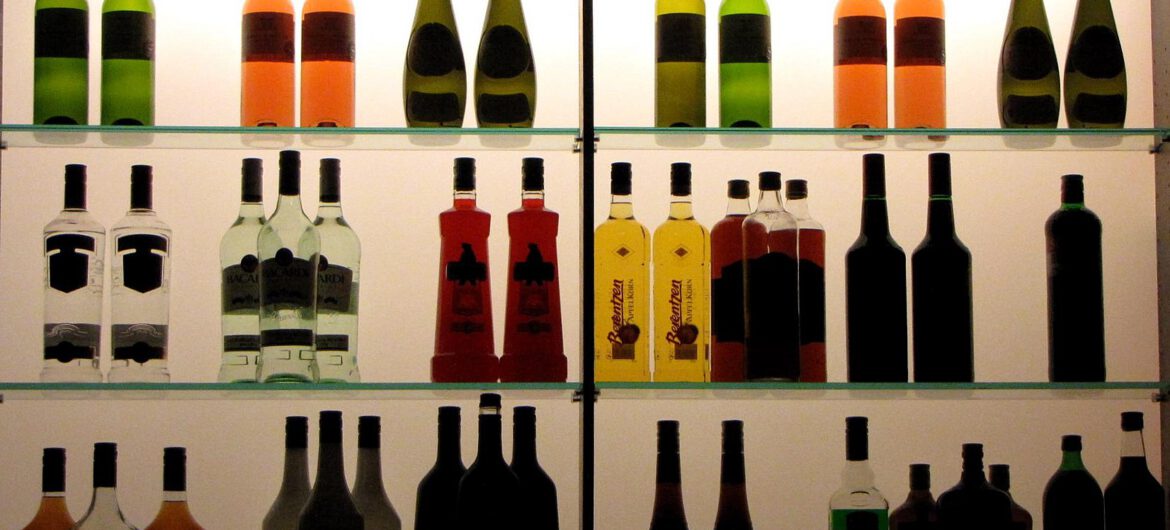 Sprzedano najdroższą butelkę whisky na świecie