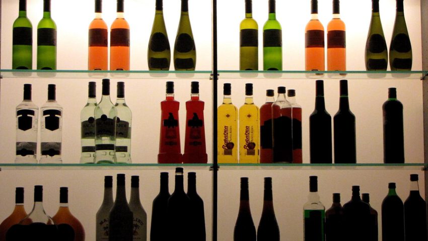Sprzedano najdroższą butelkę whisky na świecie