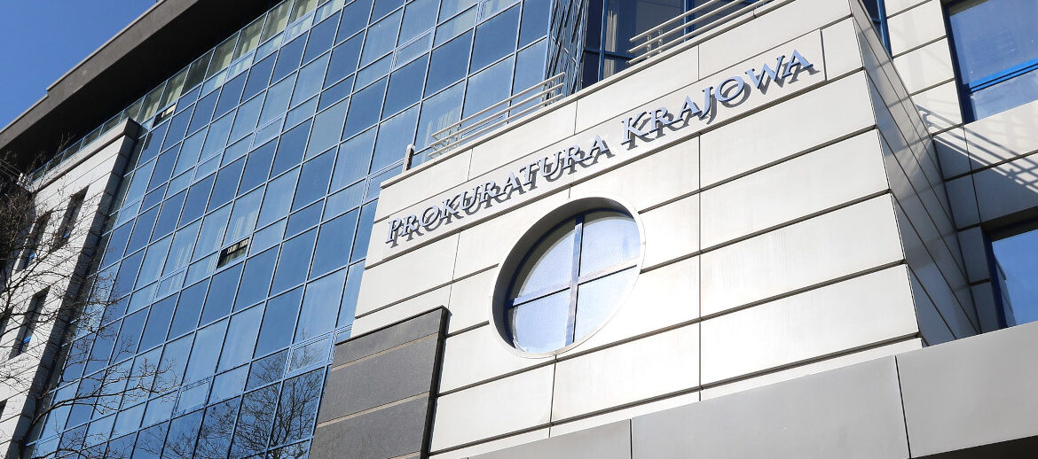 Zarzuty dla Zbigniewa B. Miał narazić PZPN na milionowe straty
