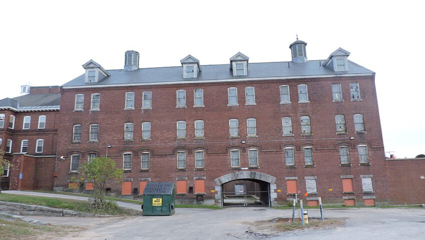 Strzelanina w szpitalu psychiatrycznym. Są ofiary