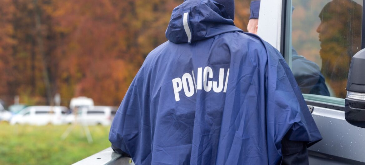Zraniła partnera kością z zupy. Wszystko przez wynik wyborów