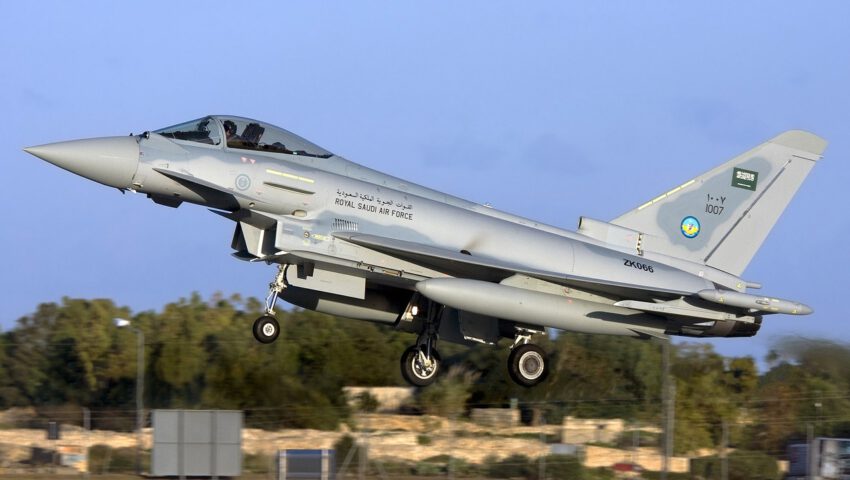 Turcja kupi nowe myśliwce. Nie będą to F-35