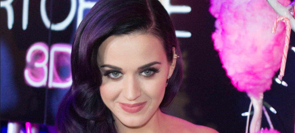 Katy Perry wygrała w sądzie z 84-letnim weteranem