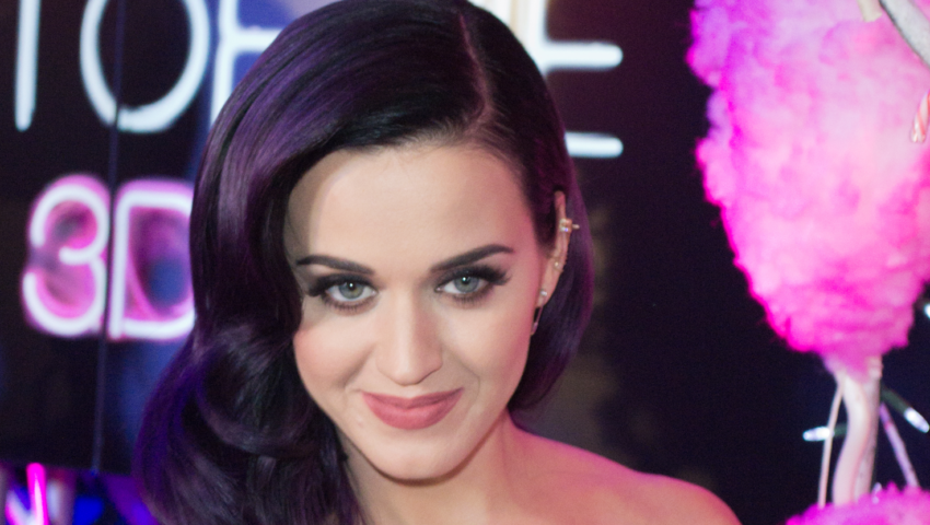 Katy Perry wygrała w sądzie z 84-letnim weteranem