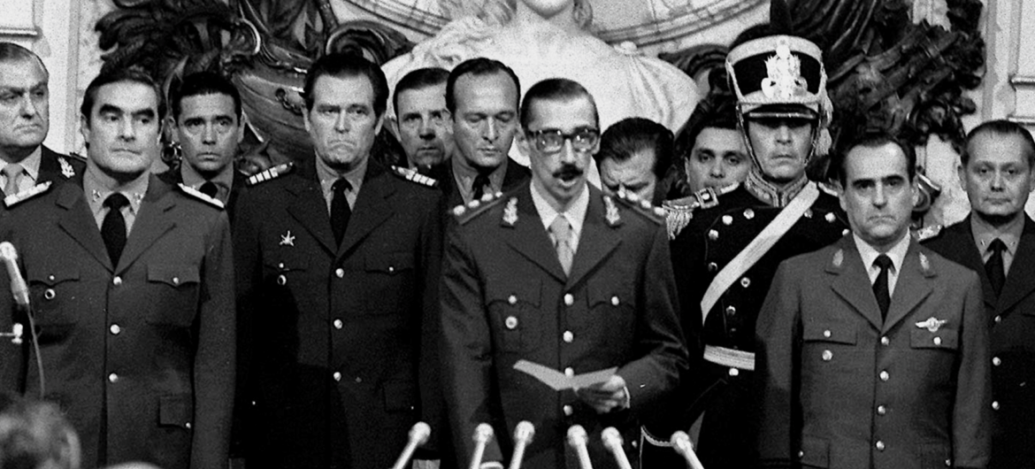 Były wojskowy, którego chciano oskarżyć o morderstwa lewicowych działaczy, zmarł w Berlinie