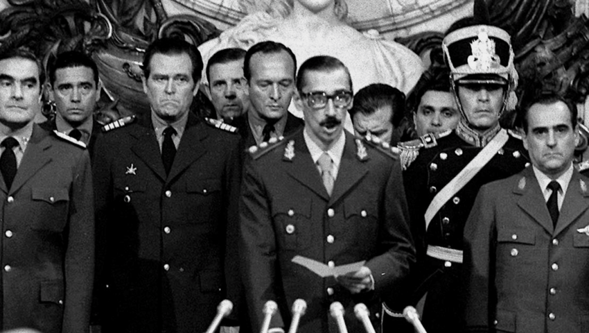 Były wojskowy, którego chciano oskarżyć o morderstwa lewicowych działaczy, zmarł w Berlinie