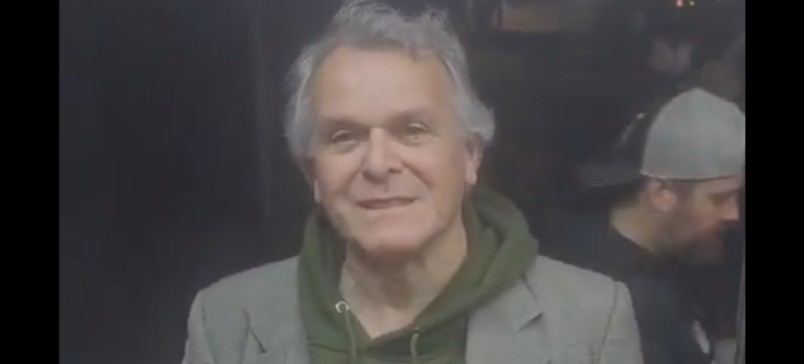“Jeśli zabiliśmy 4 tys. palestyńskich dzieci, to było to za mało”. Szokujące zachowanie doradcy Obamy
