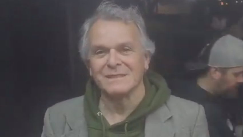 “Jeśli zabiliśmy 4 tys. palestyńskich dzieci, to było to za mało”. Szokujące zachowanie doradcy Obamy