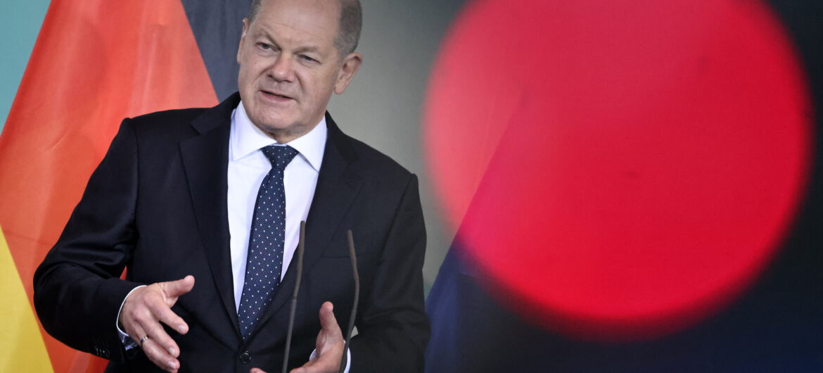 Ogromne problemy finansowe rządu w Berlinie. “Ich działania przypomniały kreatywną księgowość”