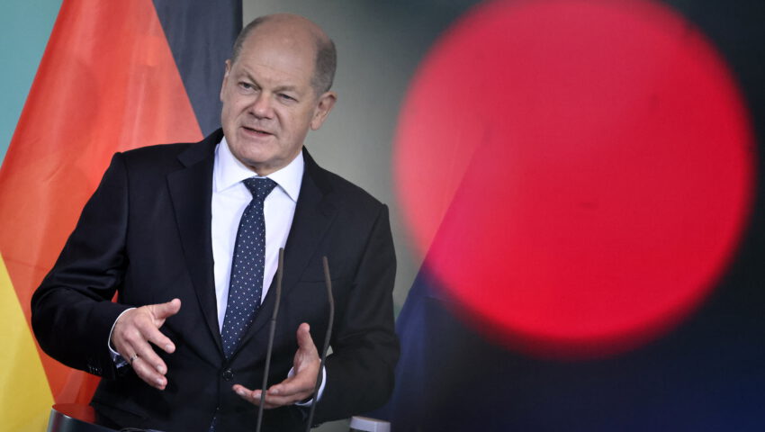 Ogromne problemy finansowe rządu w Berlinie. “Ich działania przypomniały kreatywną księgowość”