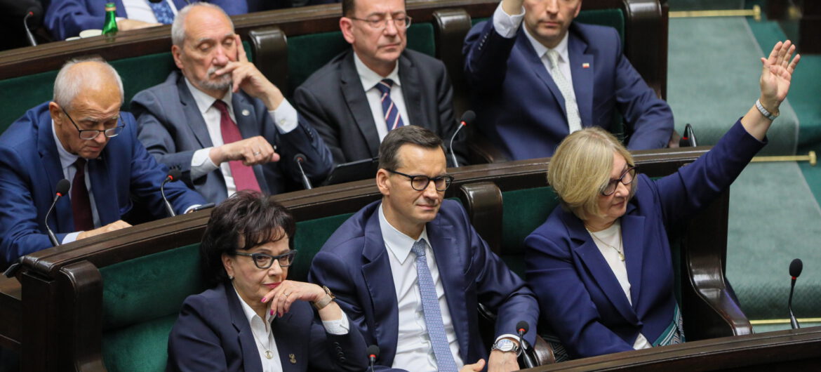 Co dalej z wakacjami kredytowymi? Rząd podjął decyzję