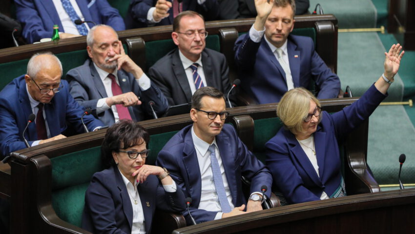 Co dalej z wakacjami kredytowymi? Rząd podjął decyzję
