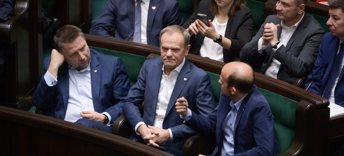 Ogromne podwyżki dla pracowników Sejmu i Senatu. Polacy mogą o takich tylko pomarzyć