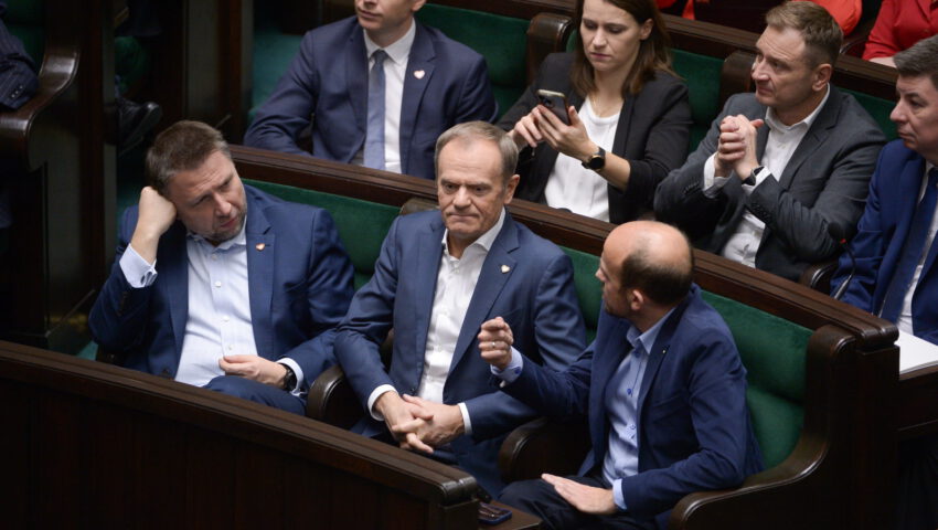 Ogromne podwyżki dla pracowników Sejmu i Senatu. Polacy mogą o takich tylko pomarzyć