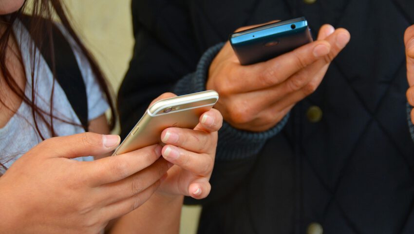 Dostałeś podejrzanego SMS-a? Koniecznie wyślij go pod ten numer!