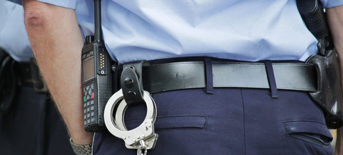 Policja aresztowała Gulczasa. Grozi mu dożywocie