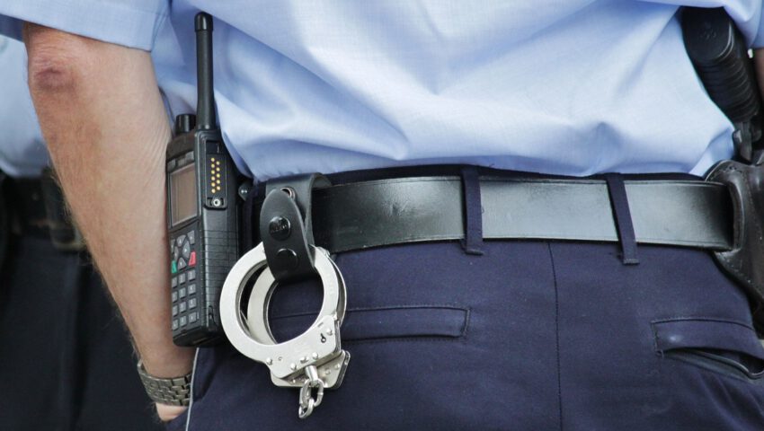 Policja aresztowała Gulczasa. Grozi mu dożywocie