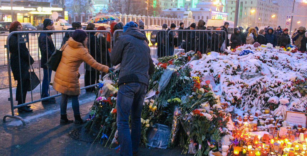 Sąd zdecydował, że nielegalny imigrant związany z ISIS ma dostać obywatelstwo