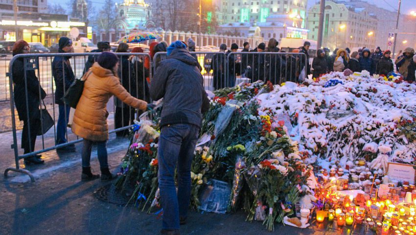 Sąd zdecydował, że nielegalny imigrant związany z ISIS ma dostać obywatelstwo