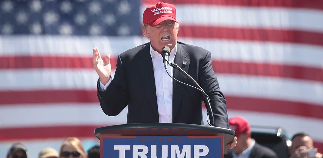 Trump ma kłopoty. Kolejny stan nie pozwolił mu na start w wyborach