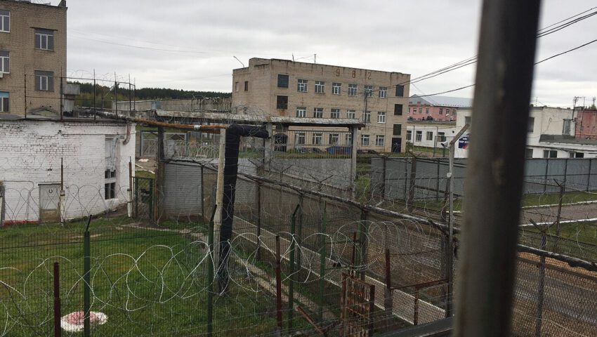 Nawalny się znalazł. Zesłano go na Syberię
