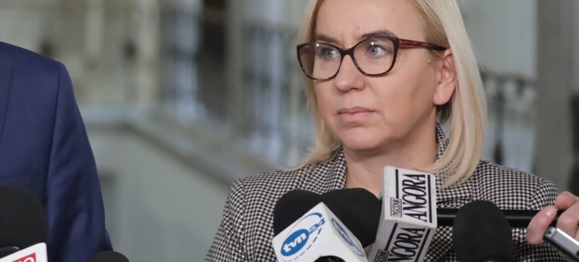 Minister klimatu i środowiska nie chce całkowitego zakazu zaprzęgów konnych nad Morskim Okiem. “Trzeba pójść w rozwiązania hybrydowe”