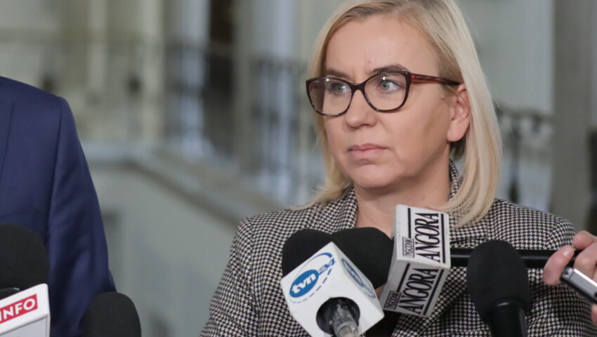 Minister klimatu i środowiska nie chce całkowitego zakazu zaprzęgów konnych nad Morskim Okiem. “Trzeba pójść w rozwiązania hybrydowe”