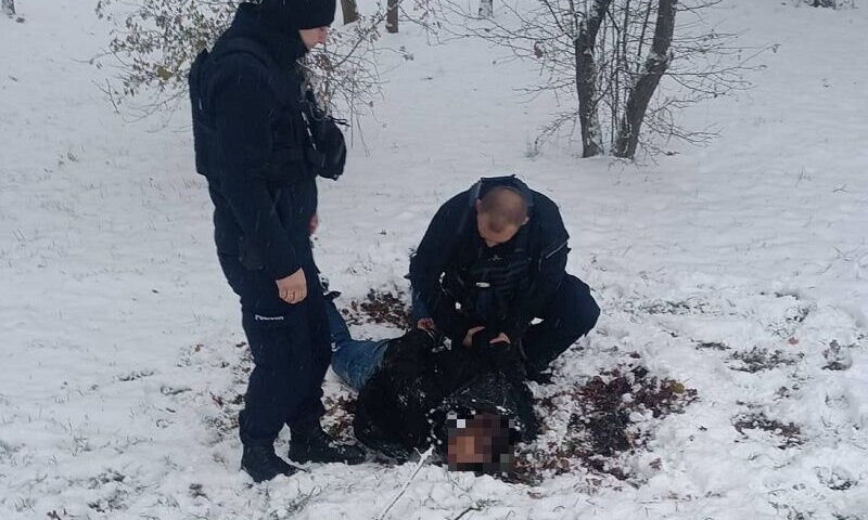 Nowe fakty w sprawie postrzelonych we Wrocławiu policjantów