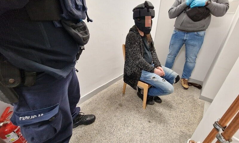 Nie żyje drugi policjant postrzelony we Wrocławiu. Ważny apel!