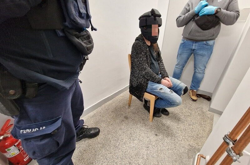 Nie żyje drugi policjant postrzelony we Wrocławiu. Ważny apel!