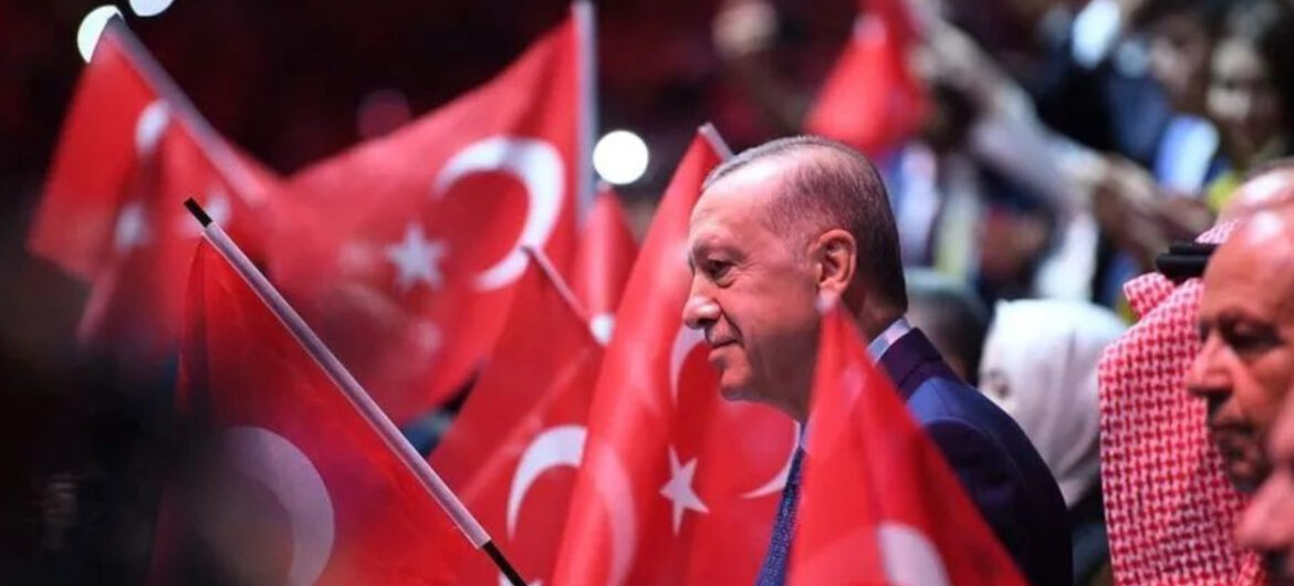 Premier Izraela porównany do Hitlera. Netanjahu odpowiada Erdoganowi