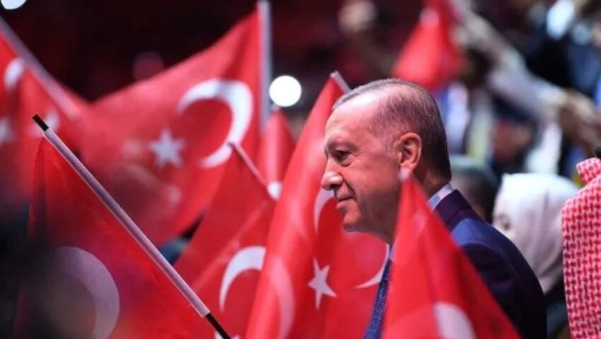 Premier Izraela porównany do Hitlera. Netanjahu odpowiada Erdoganowi