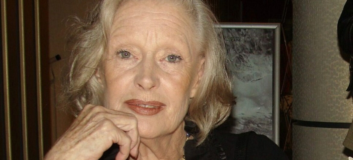 Beata Tyszkiewicz zerwała kontakty z najbliższymi i zamknęła się w czterech ścianach. Teraz zdradza dlaczego