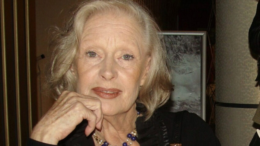 Beata Tyszkiewicz zerwała kontakty z najbliższymi i zamknęła się w czterech ścianach. Teraz zdradza dlaczego