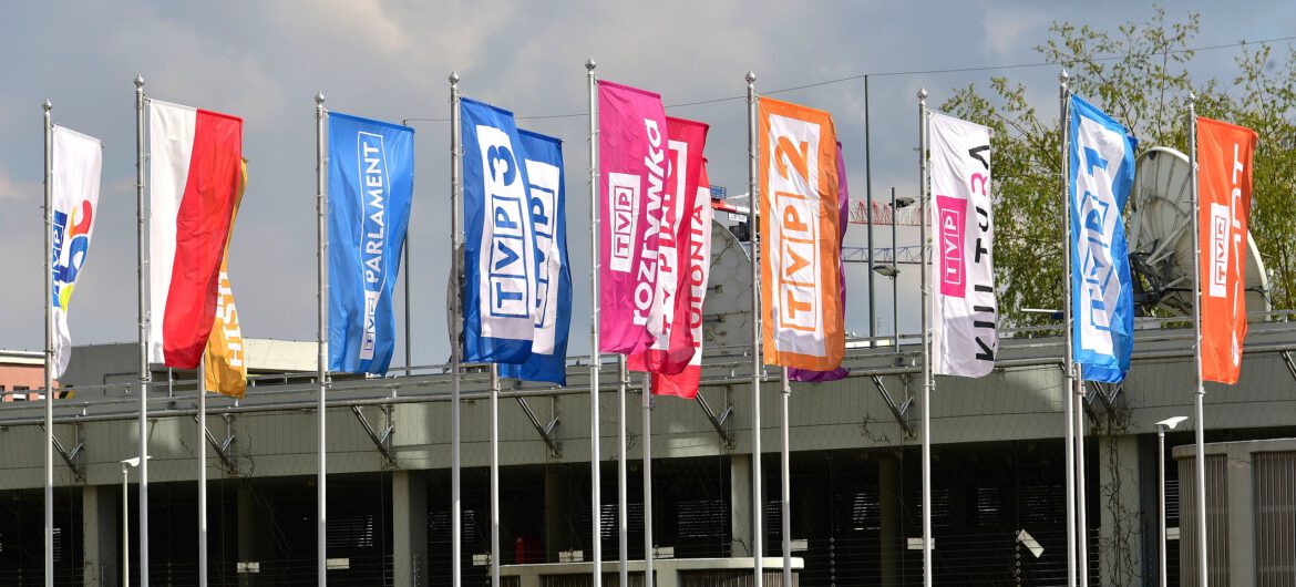 TVP, Polskie Radio i PAP postawione w stan likwidacji