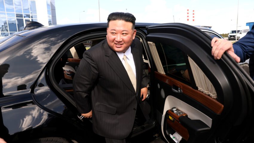 Kim Dzong Un zaapelował do kobiet. Domaga się większej liczby dzieci