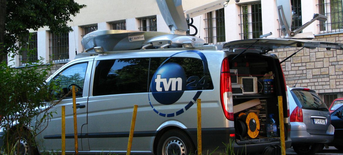 TVN zapłacił za szkalowanie Jana Pawła II