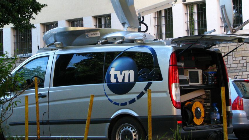 TVN zapłacił za szkalowanie Jana Pawła II