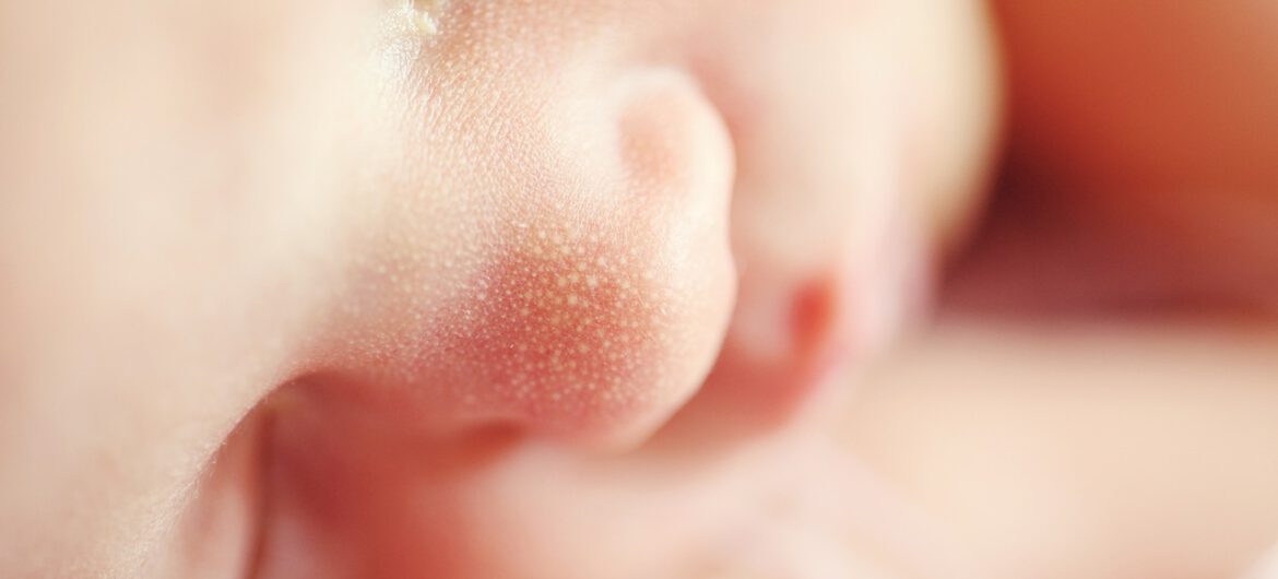 Gdzie rodzi się najwięcej dzieci? Eksperci przedstawili liczby