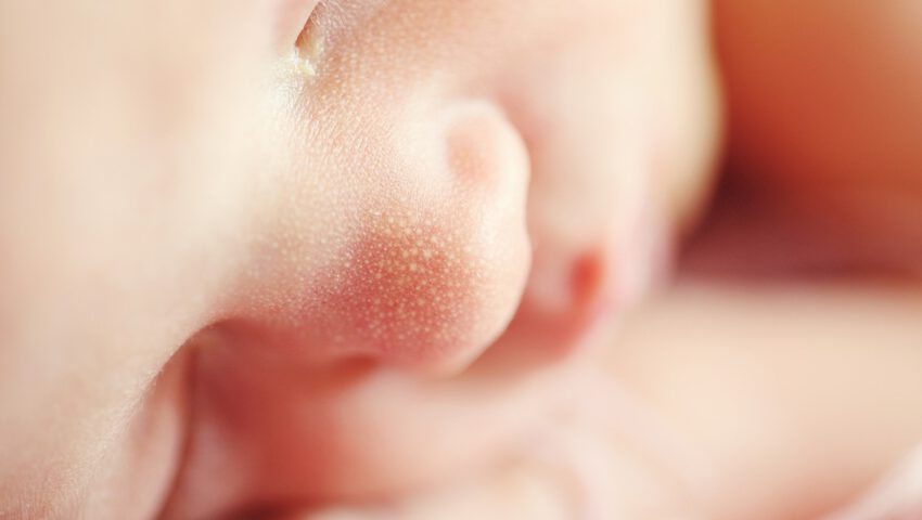 Gdzie rodzi się najwięcej dzieci? Eksperci przedstawili liczby